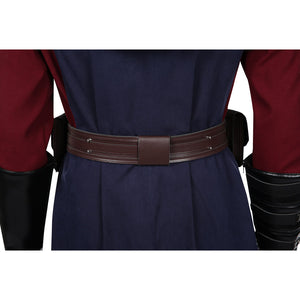 Star Wars Staffel 7 The Clone Wars Anakin Skywalker Kostüm Cosplay Halloween Karneval Kostüm