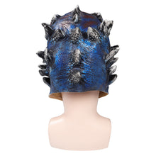 Laden Sie das Bild in den Galerie-Viewer, House of the Dragon Dragon Mask Cosplay Latex Maske Helmet Halloween Party Requisiten