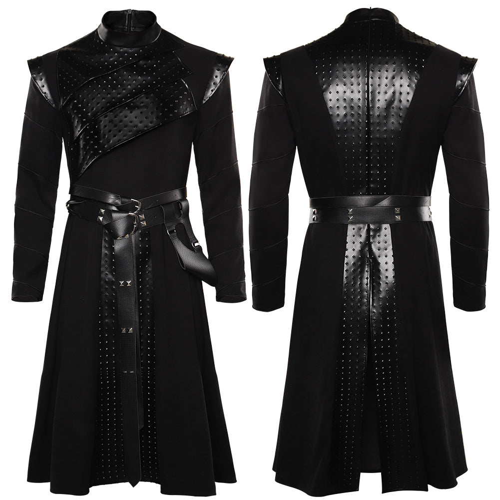 House of the Dragon Cosplay Daemon Targaryen Kostüm Outfits Halloween Karneval Mantel