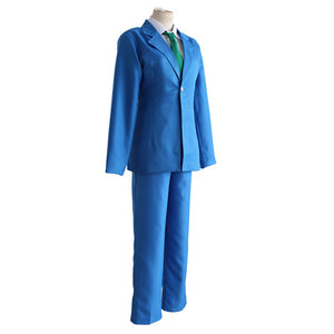 Rachel Moore Case Closed Detektiv Conan Kudou Shinichi Cosplay Kostüm