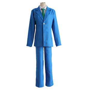 Rachel Moore Case Closed Detektiv Conan Kudou Shinichi Cosplay Kostüm