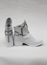 Laden Sie das Bild in den Galerie-Viewer, Sword Art Online Asuna Schuhe Stiefel Cosplay Schuhe