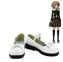 Laden Sie das Bild in den Galerie-Viewer, Danganronpa Chihiro Fujisaki Schuhe Cosplay Schuhe