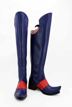 Laden Sie das Bild in den Galerie-Viewer, Little Witch Academia Atsuko Kagari Akko Schuhe Cosplay Schuhe Stiefel