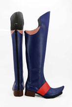 Laden Sie das Bild in den Galerie-Viewer, Little Witch Academia Atsuko Kagari Akko Schuhe Cosplay Schuhe Stiefel
