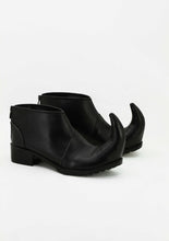 Laden Sie das Bild in den Galerie-Viewer, Buddy Der Weihnachtself Schuhe Cosplay Schuhe
