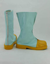 Laden Sie das Bild in den Galerie-Viewer, The Seven Deadly Sins die sieben Todsünden King Harlequin Cosplay Schuhe Stiefel