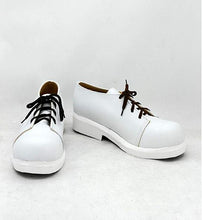 Laden Sie das Bild in den Galerie-Viewer, Super DanganRonpa Ibuki Mioda Schuhe Cosplay Schuhe