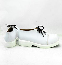 Laden Sie das Bild in den Galerie-Viewer, Super DanganRonpa Ibuki Mioda Schuhe Cosplay Schuhe