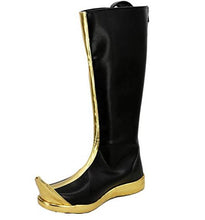 Laden Sie das Bild in den Galerie-Viewer, Die Legende von Korra Avatar The Legend of Korra Zuko Schuhe Cosplay Schuhe Stiefel