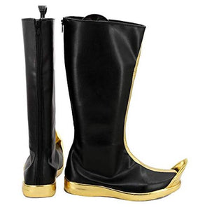 Die Legende von Korra Avatar The Legend of Korra Zuko Schuhe Cosplay Schuhe Stiefel