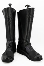 Laden Sie das Bild in den Galerie-Viewer, Star Wars Sith Darth Maul Schuhe Cosplay Schuhe Stiefel