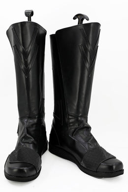 Star Wars Sith Darth Maul Schuhe Cosplay Schuhe Stiefel