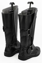 Laden Sie das Bild in den Galerie-Viewer, Star Wars Sith Darth Maul Schuhe Cosplay Schuhe Stiefel