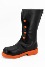 Laden Sie das Bild in den Galerie-Viewer, Boku no Hero Academia My Hero Academia Katsuki Bakugo Stiefel Cosplay Schuhe B