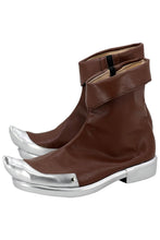 Laden Sie das Bild in den Galerie-Viewer, Space Dandy Dandy Schuhe Cosplay Schuhe Stiefel