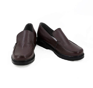 My Hero Academia Boku no Hero Academia Himiko Toga Schuhe Cosplay Schuhe
