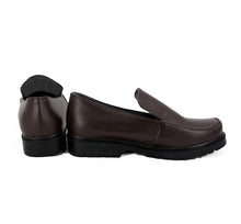Laden Sie das Bild in den Galerie-Viewer, My Hero Academia Boku no Hero Academia Himiko Toga Schuhe Cosplay Schuhe