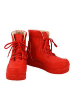Laden Sie das Bild in den Galerie-Viewer, Working Cells at Wrok! Erythrocite Red Blood Cell Schuhe Stiefel