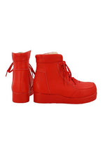 Laden Sie das Bild in den Galerie-Viewer, Working Cells at Wrok! Erythrocite Red Blood Cell Schuhe Stiefel