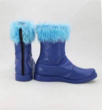 Laden Sie das Bild in den Galerie-Viewer, That Time I Got Reincarnated as a Slime Meine Wiedergeburt als Schleim in einer anderen Welt Rimuru Tempest Cosplay Stiefel Schuhe