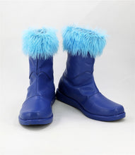 Laden Sie das Bild in den Galerie-Viewer, That Time I Got Reincarnated as a Slime Meine Wiedergeburt als Schleim in einer anderen Welt Rimuru Tempest Cosplay Stiefel Schuhe