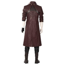 Laden Sie das Bild in den Galerie-Viewer, Devil May Cry 5 Devil May Cry V Dante Schuhe Stiefel Cosplay Schuhe