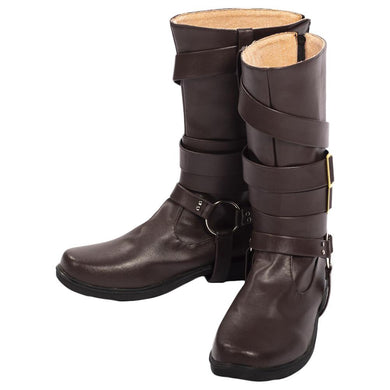 Devil May Cry 5 Devil May Cry V Dante Schuhe Stiefel Cosplay Schuhe