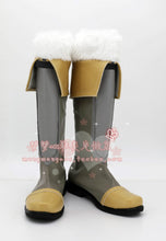 Laden Sie das Bild in den Galerie-Viewer, The Rising of the Shield Hero Naofumi Iwatani Schuhe Cosplay Schuhe Stiefel