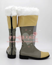 Laden Sie das Bild in den Galerie-Viewer, The Rising of the Shield Hero Naofumi Iwatani Schuhe Cosplay Schuhe Stiefel