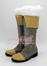 Laden Sie das Bild in den Galerie-Viewer, The Rising of the Shield Hero Naofumi Iwatani Schuhe Cosplay Schuhe Stiefel