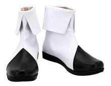 Laden Sie das Bild in den Galerie-Viewer, That Time I Got Reincarnated as a Slime Meine Wiedergeburt als Schleim in einer anderen Welt Shizue Izawa Schuhe Cosplay Schuhe Stiefel