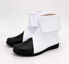 Laden Sie das Bild in den Galerie-Viewer, That Time I Got Reincarnated as a Slime Meine Wiedergeburt als Schleim in einer anderen Welt Shizue Izawa Schuhe Cosplay Schuhe Stiefel