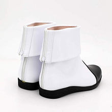 Laden Sie das Bild in den Galerie-Viewer, That Time I Got Reincarnated as a Slime Meine Wiedergeburt als Schleim in einer anderen Welt Shizue Izawa Schuhe Cosplay Schuhe Stiefel