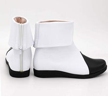 Laden Sie das Bild in den Galerie-Viewer, That Time I Got Reincarnated as a Slime Meine Wiedergeburt als Schleim in einer anderen Welt Shizue Izawa Schuhe Cosplay Schuhe Stiefel