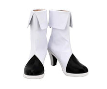 Laden Sie das Bild in den Galerie-Viewer, That Time I Got Reincarnated as a Slime Meine Wiedergeburt als Schleim in einer anderen Welt Shizue Izawa Schuhe Cosplay Schuhe Stiefel