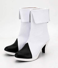 Laden Sie das Bild in den Galerie-Viewer, That Time I Got Reincarnated as a Slime Meine Wiedergeburt als Schleim in einer anderen Welt Shizue Izawa Schuhe Cosplay Schuhe Stiefel