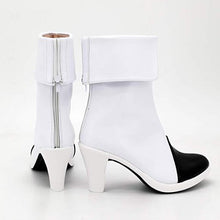 Laden Sie das Bild in den Galerie-Viewer, That Time I Got Reincarnated as a Slime Meine Wiedergeburt als Schleim in einer anderen Welt Shizue Izawa Schuhe Cosplay Schuhe Stiefel