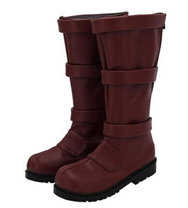 My Hero Academia Boku no Hero Kirishima Eijiro Stiefel Cosplay Schuhe