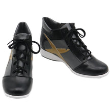 Laden Sie das Bild in den Galerie-Viewer, Haikyu!! Tobio Kageyama Schuhe Karasuno High Cosplay Schuhe - cosplaycartde