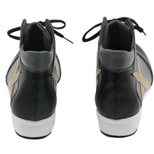 Laden Sie das Bild in den Galerie-Viewer, Haikyu!! Tobio Kageyama Schuhe Karasuno High Cosplay Schuhe - cosplaycartde