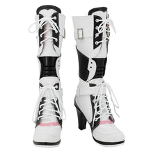 Laden Sie das Bild in den Galerie-Viewer, Viper NIKKE: The Goddess of Victory Viper Schuhe Cosplay Schuhe