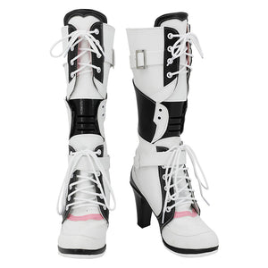 Viper NIKKE: The Goddess of Victory Viper Schuhe Cosplay Schuhe