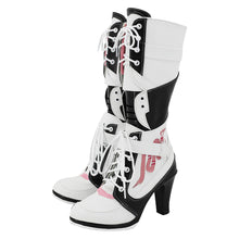 Laden Sie das Bild in den Galerie-Viewer, Viper NIKKE: The Goddess of Victory Viper Schuhe Cosplay Schuhe