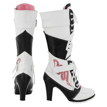 Laden Sie das Bild in den Galerie-Viewer, Viper NIKKE: The Goddess of Victory Viper Schuhe Cosplay Schuhe