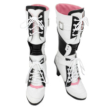 Laden Sie das Bild in den Galerie-Viewer, Viper NIKKE: The Goddess of Victory Viper Schuhe Cosplay Schuhe