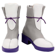 Laden Sie das Bild in den Galerie-Viewer, SK8 the Infinity Cherry Blossom Cosplay Schuhe Stiefel Halloween Schuhe