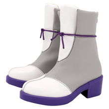 Laden Sie das Bild in den Galerie-Viewer, SK8 the Infinity Cherry Blossom Cosplay Schuhe Stiefel Halloween Schuhe