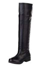 Laden Sie das Bild in den Galerie-Viewer, Shingeki no Kyojin Attack on Titan Mikasa Ackerman Schuhe Stiefel Cosplay Schuhe