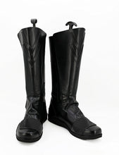 Laden Sie das Bild in den Galerie-Viewer, Star Wars Sith Darth Maul Schuhe Cosplay Schuhe Stiefel Version B